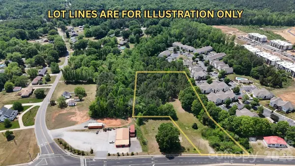 2575 Statesville Boulevard, Salisbury, NC 28147