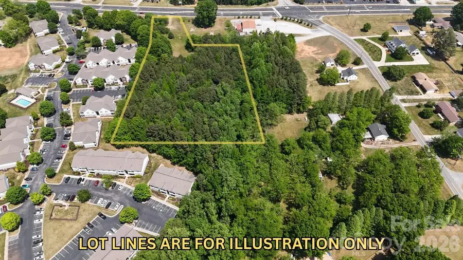 2575 Statesville Boulevard, Salisbury, NC 28147 - #3