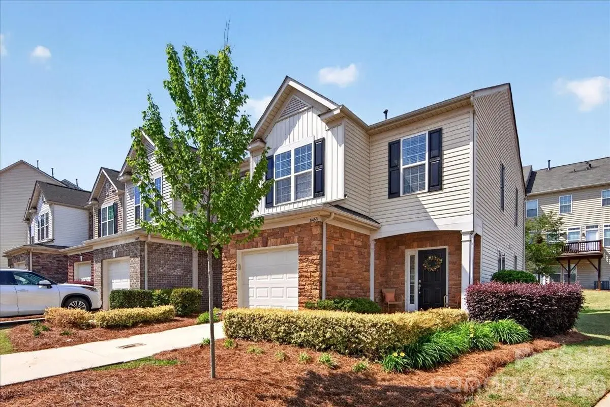 6453 Silver Star Lane, Charlotte, NC 28210 - #1