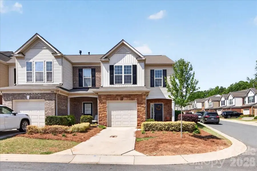 6453 Silver Star Lane, Charlotte, NC 28210 - #2