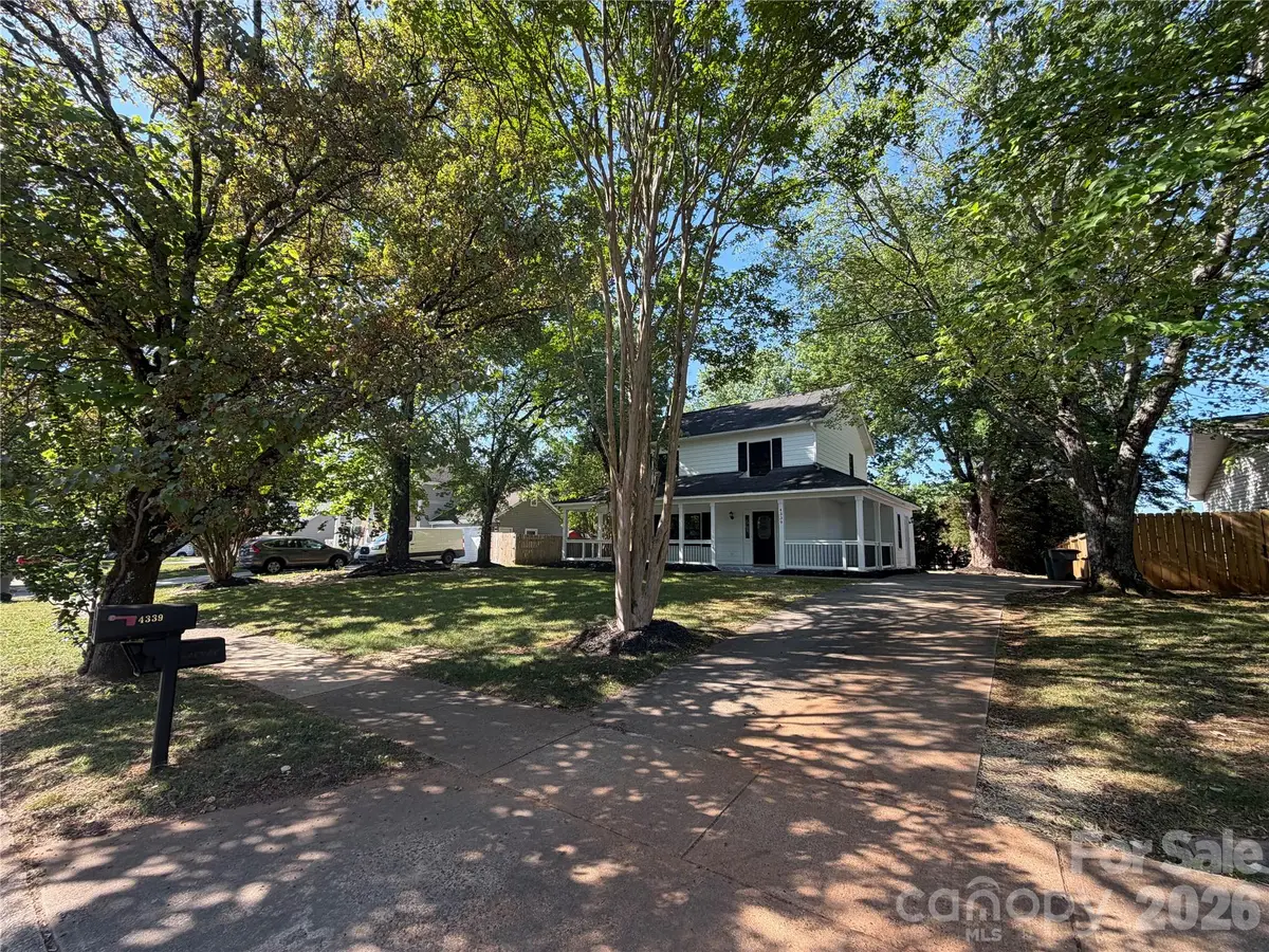 4339 Bathurst Drive, Charlotte, NC 28227 - #1