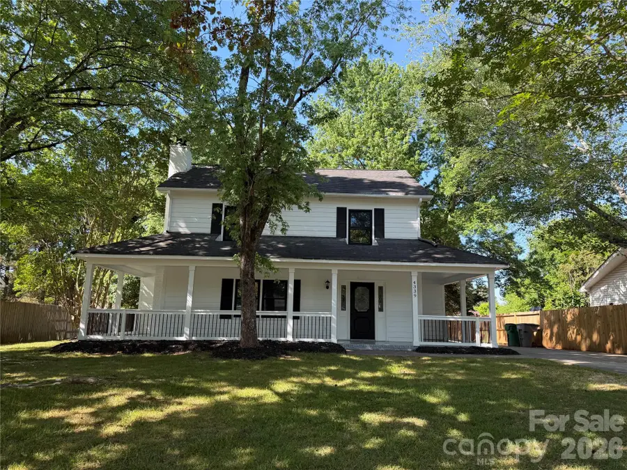 4339 Bathurst Drive, Charlotte, NC 28227 - #2