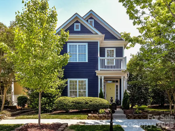 15224 Waterfront Drive, Huntersville, NC 28078