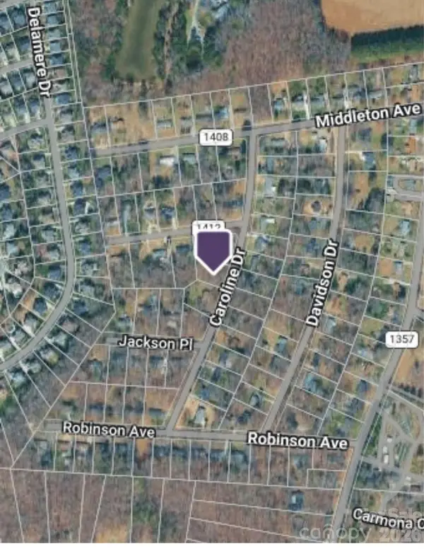 000 Caroline Drive #11, Matthews, NC 28104