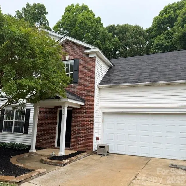 106 Rainford Court, Mooresville, NC 28117 - #1