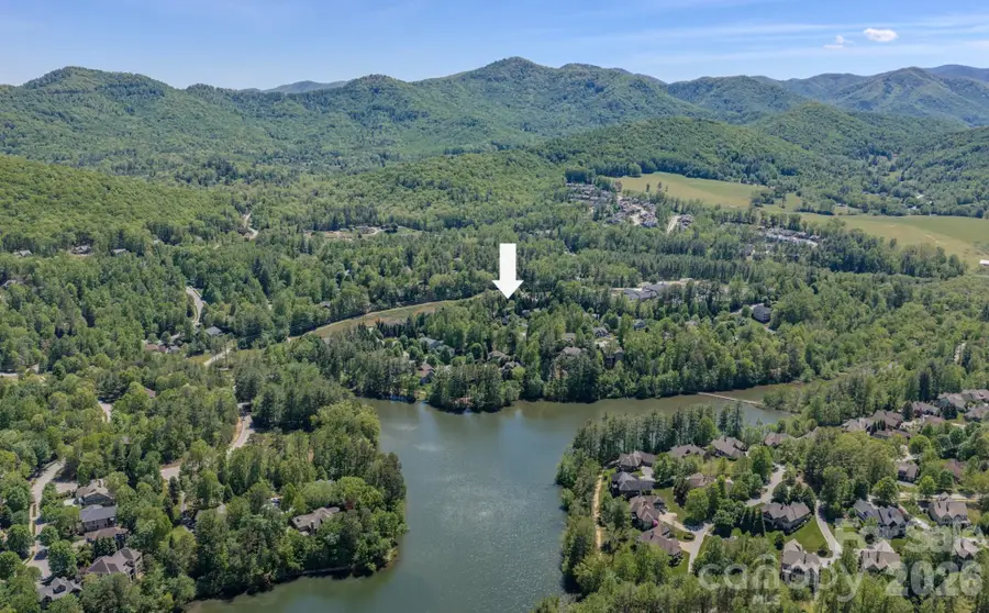 7 Magic Sam Court, Biltmore Lake, NC 28715 - #2