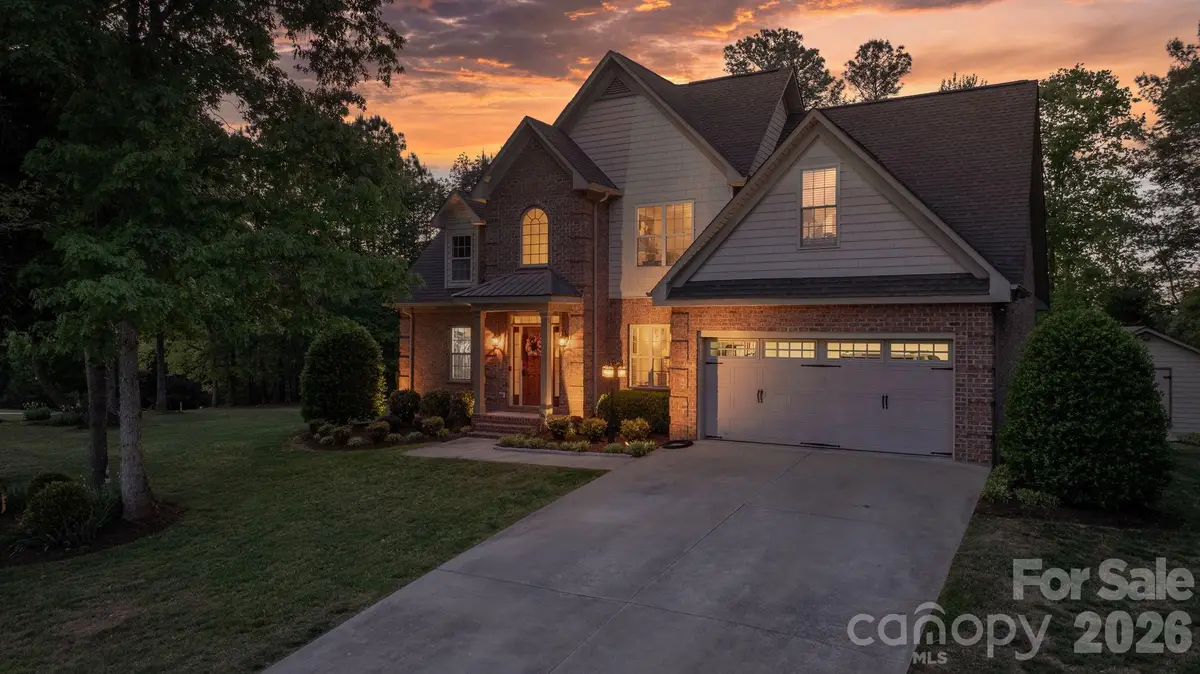 5554 Stillwater Drive, Granite Falls, NC 28630 - #1