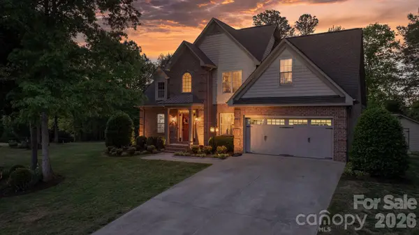 5554 Stillwater Drive, Granite Falls, NC 28630