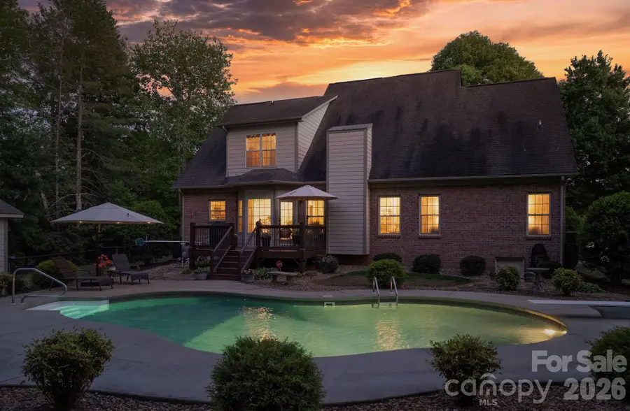 5554 Stillwater Drive, Granite Falls, NC 28630 - #2