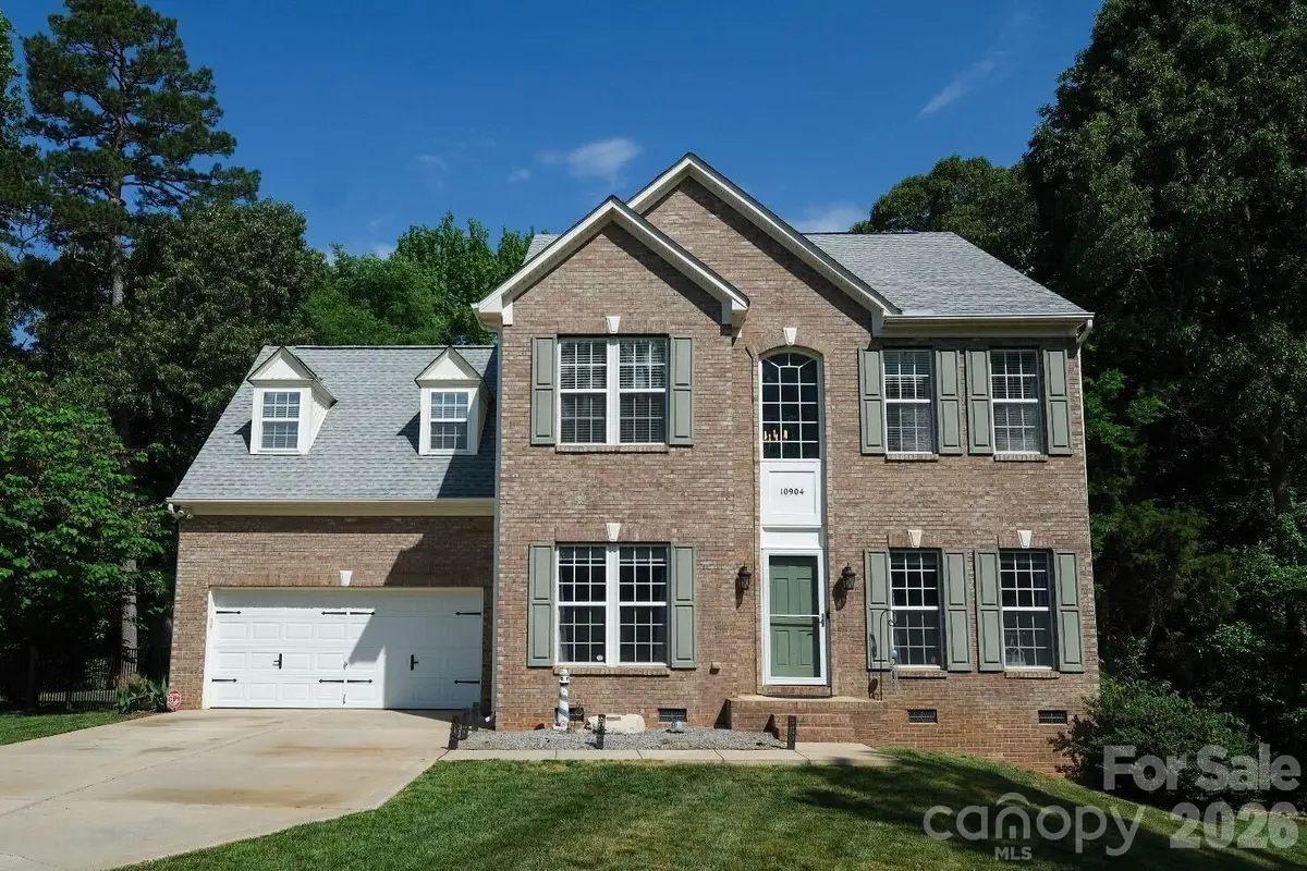 10904 Carver Pond Road, Charlotte, NC 28269 - #1
