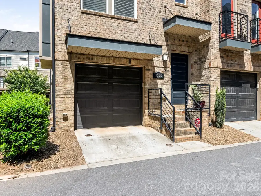 3536 Craughwell Drive, Charlotte, NC 28209 - #2