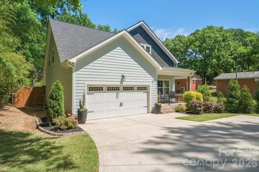 4016 Tresevant Avenue, Charlotte, NC 28208 - #2