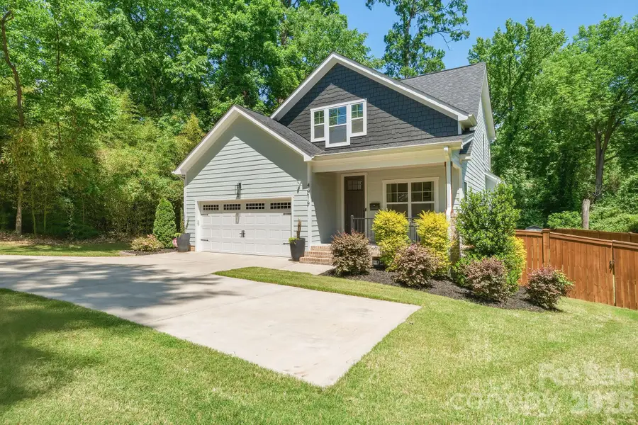 4016 Tresevant Avenue, Charlotte, NC 28208 - #3