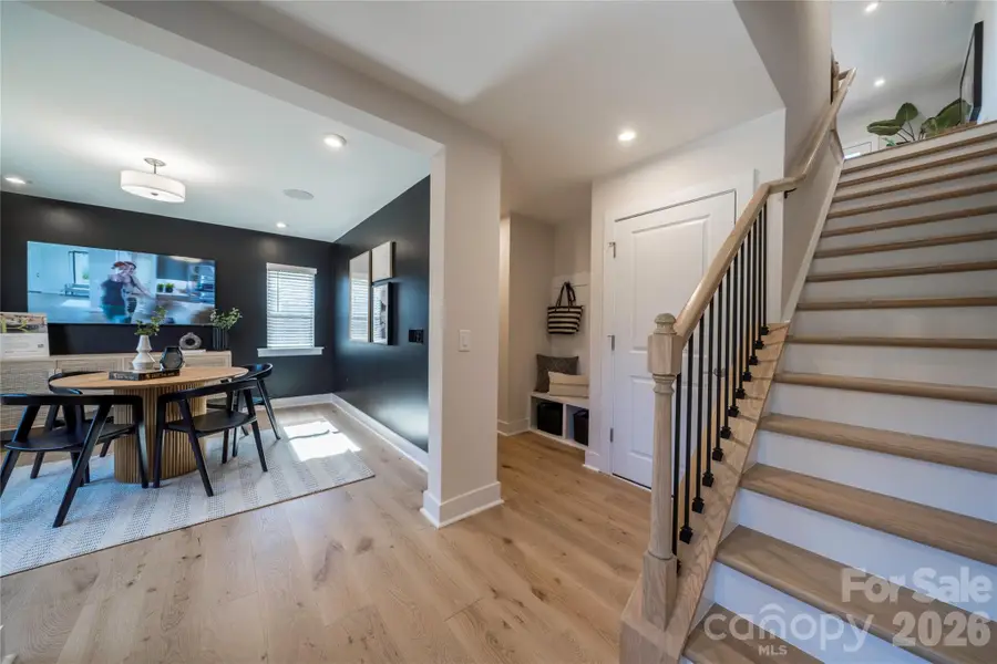 4024 Cue Court, Charlotte, NC 28205 - #2