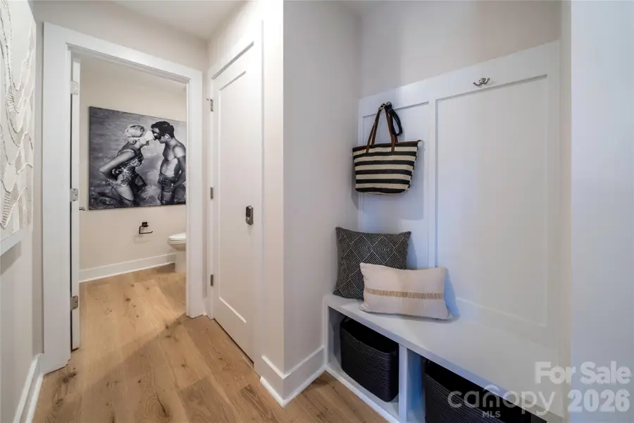 4024 Cue Court, Charlotte, NC 28205 - #3