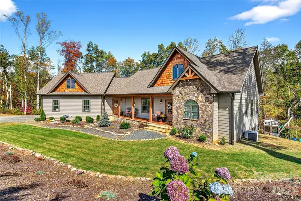 515 Marble Mine Road, Bakersville, NC 28705