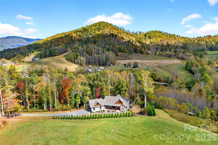 515 Marble Mine Road, Bakersville, NC 28705 - #2