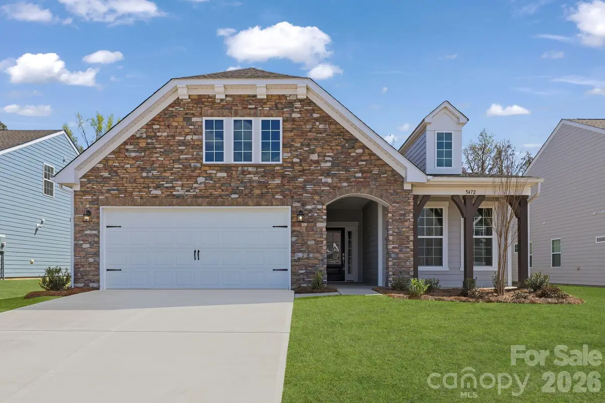 5472 Redbud Road #62, Lancaster, SC 29720 - #1