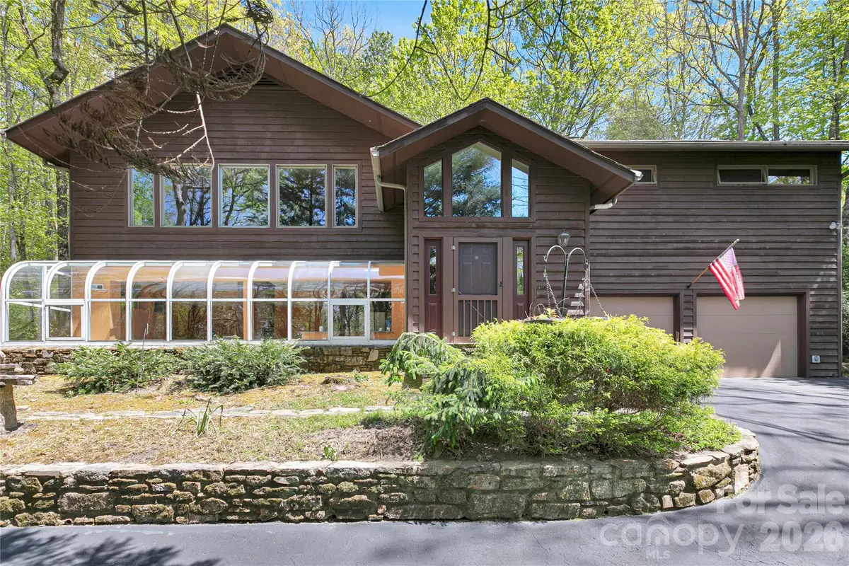 71 Elseetos Drive, Brevard, NC 28712 - #1