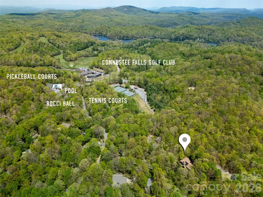 71 Elseetos Drive, Brevard, NC 28712 - #2