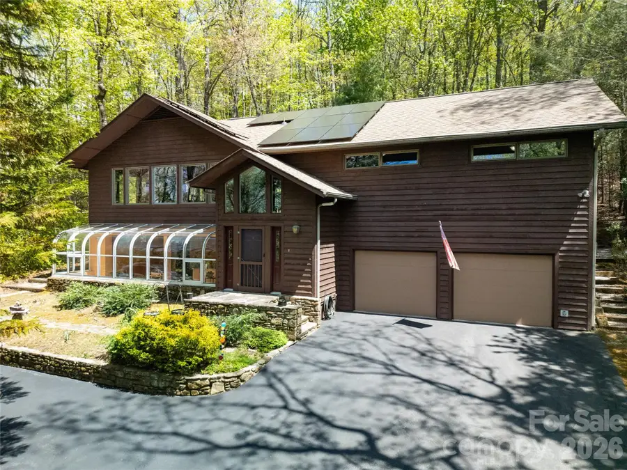 71 Elseetos Drive, Brevard, NC 28712 - #3