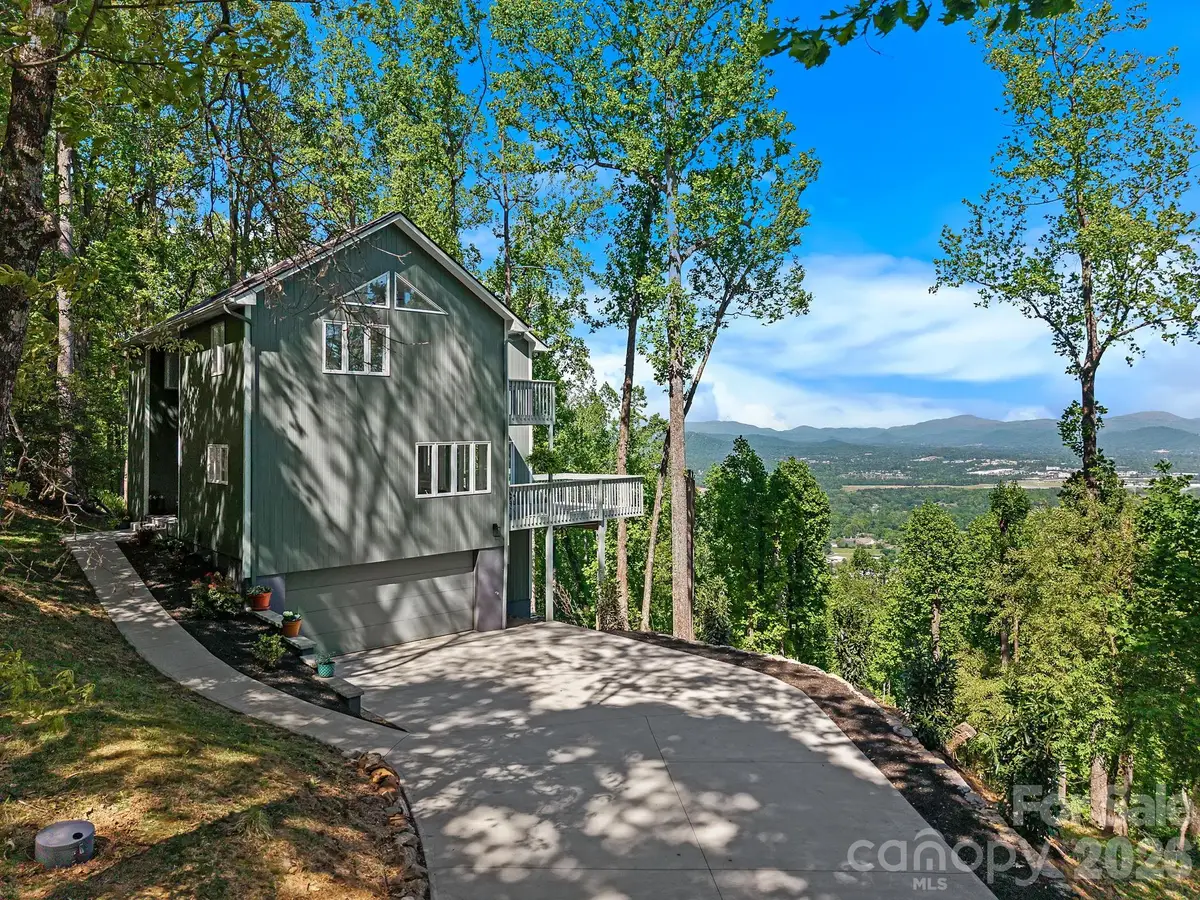115 Chestnut Ridge Road, Mills River, NC 28759 - #1