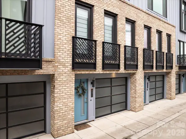 241 Domain Way, Charlotte, NC 28203