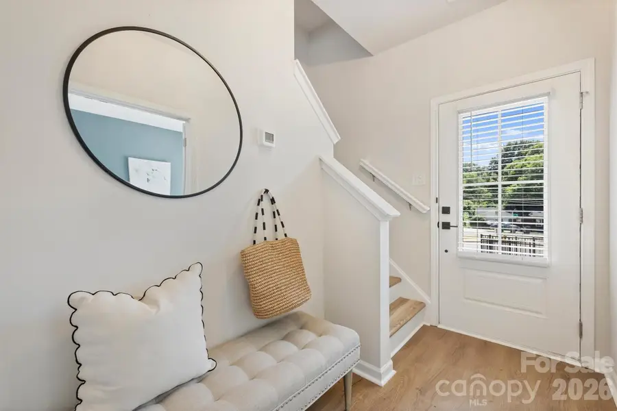 2405 Via Del Conte Alley, Charlotte, NC 28205 - #3