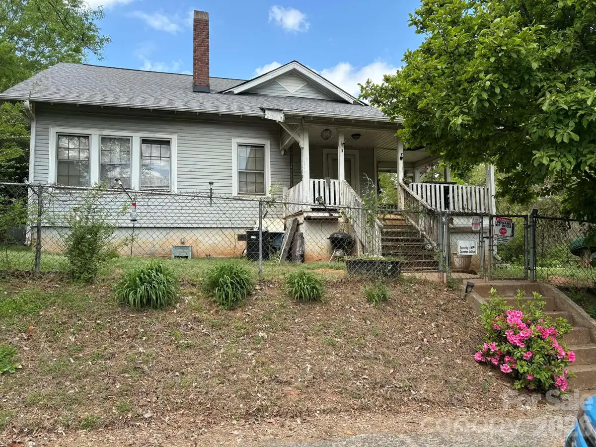 2 Graham Street, Rock Hill, SC 29730 - #1