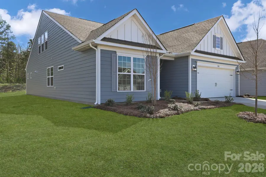 5476 Redbud Road #61, Lancaster, SC 29720 - #3