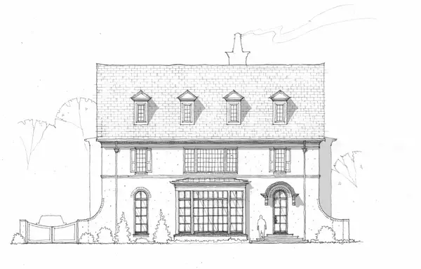 1786 Sterling Road, Charlotte, NC 28209