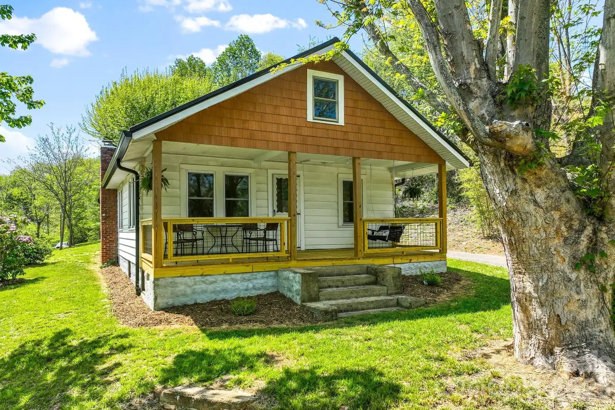 88 Mingus Cove Road, Canton, NC 28716 - #1