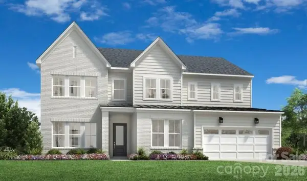 5032 Brown Hall Court #165, Huntersville, NC 28078