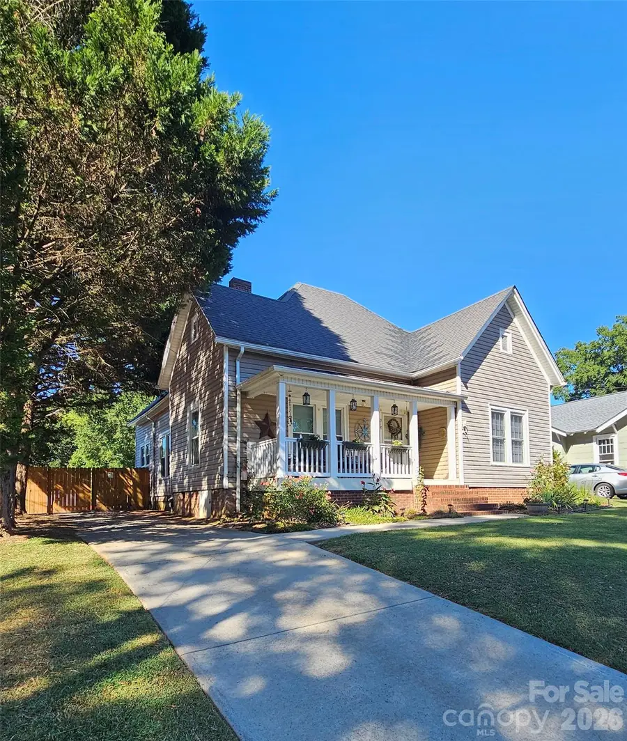 218 Wilson Street #A&B, Albemarle, NC 28001 - #2