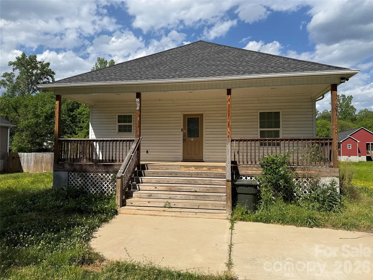 209 Sheffield Drive, York, SC 29745 - #1