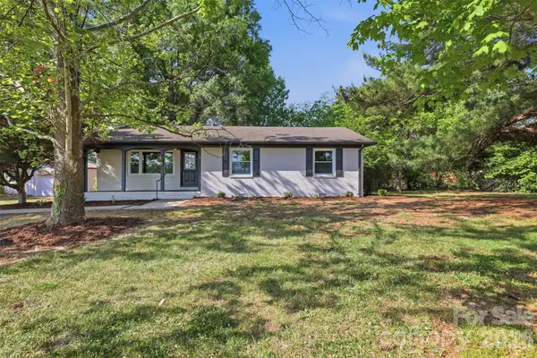 310 Houston Road, Troutman, NC 28166