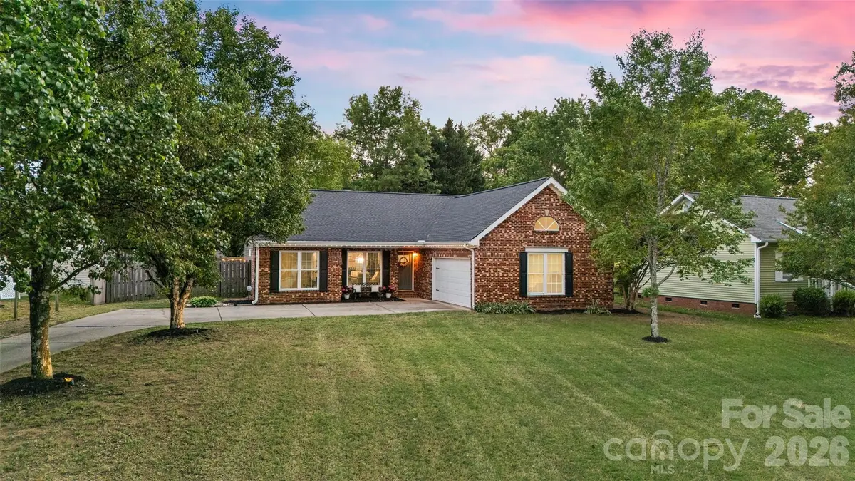 13809 Loch Loyal Drive, Charlotte, NC 28273 - #1