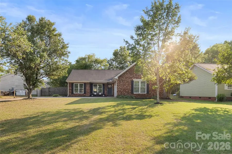 13809 Loch Loyal Drive, Charlotte, NC 28273 - #2