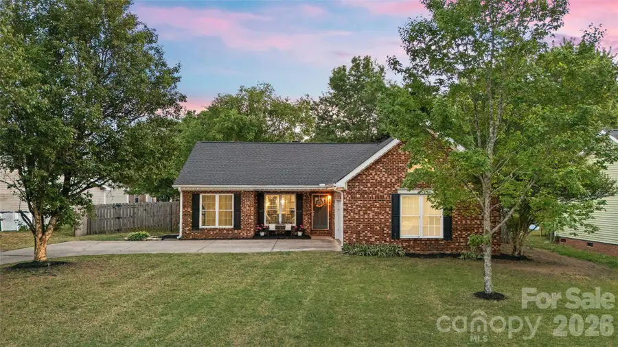 13809 Loch Loyal Drive, Charlotte, NC 28273 - #3