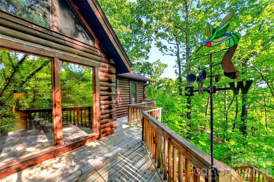 221 Hammer Hollow Drive, Marion, NC 28752 - #2