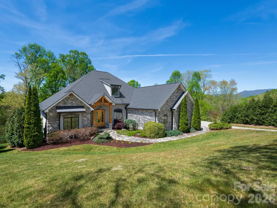 28 Falling Star Court, Fletcher, NC 28732 - #3