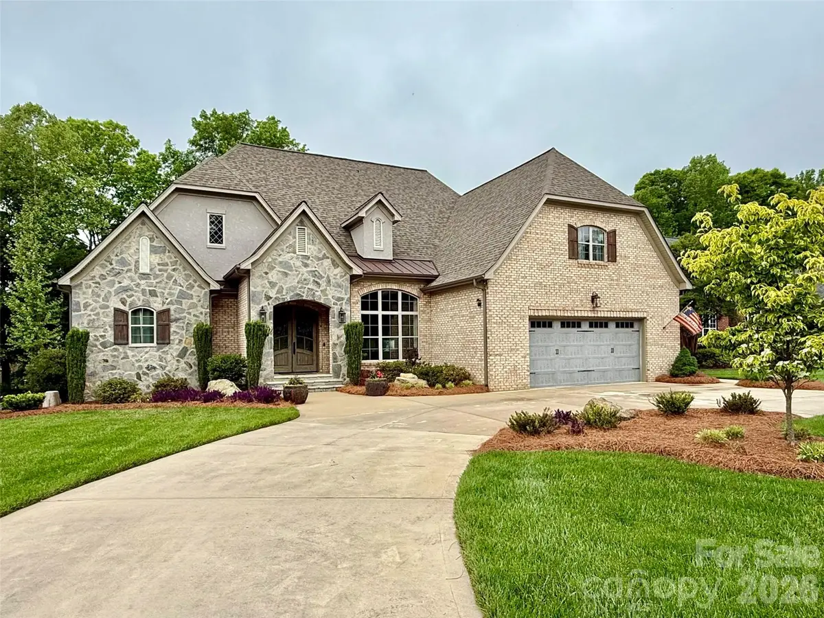 4025 Foxes Trail, Cramerton, NC 28032 - #1
