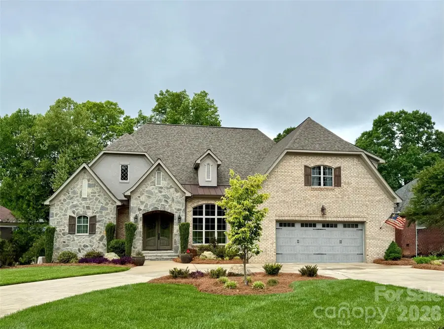 4025 Foxes Trail, Cramerton, NC 28032 - #2