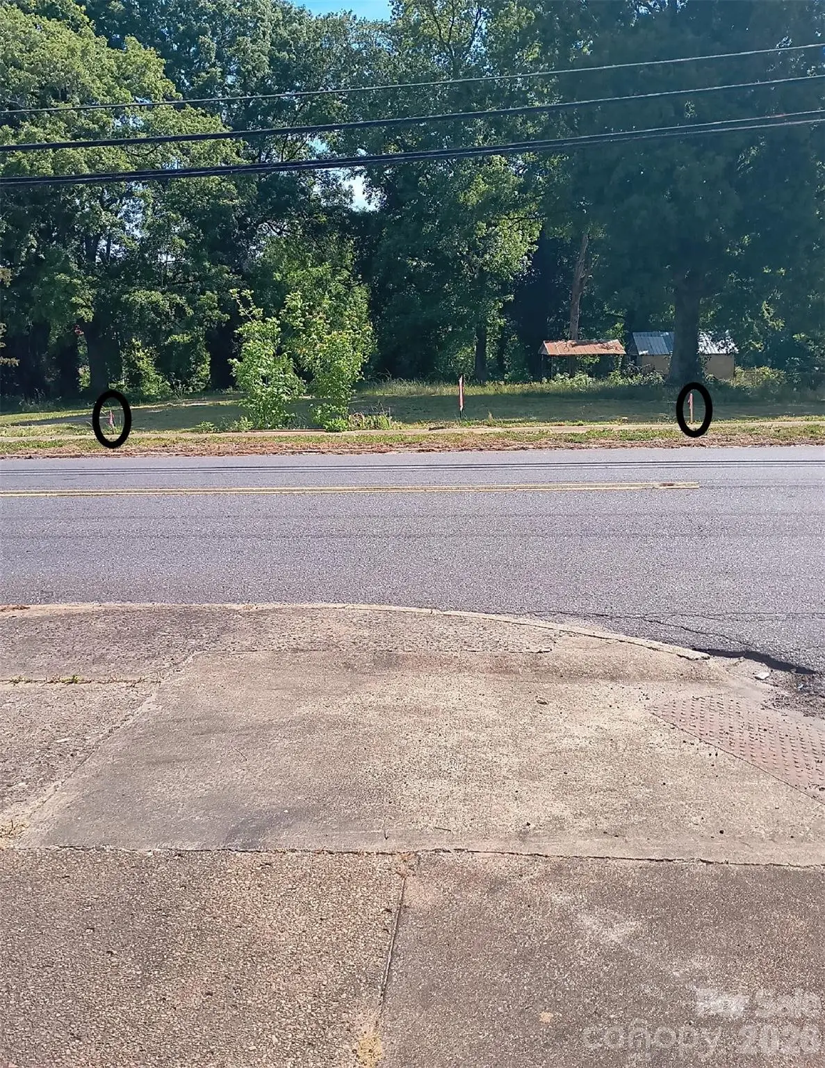 500 N Mountain Street #Lot 2, Cherryville, NC 28021 - #1