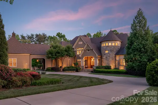 155 Union Chapel Drive, Mooresville, NC 28117