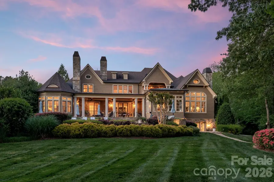 155 Union Chapel Drive, Mooresville, NC 28117 - #2