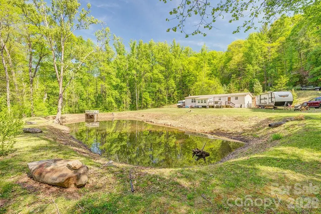 248 Blackberry Inn Road, Weaverville, NC 28787 - #1