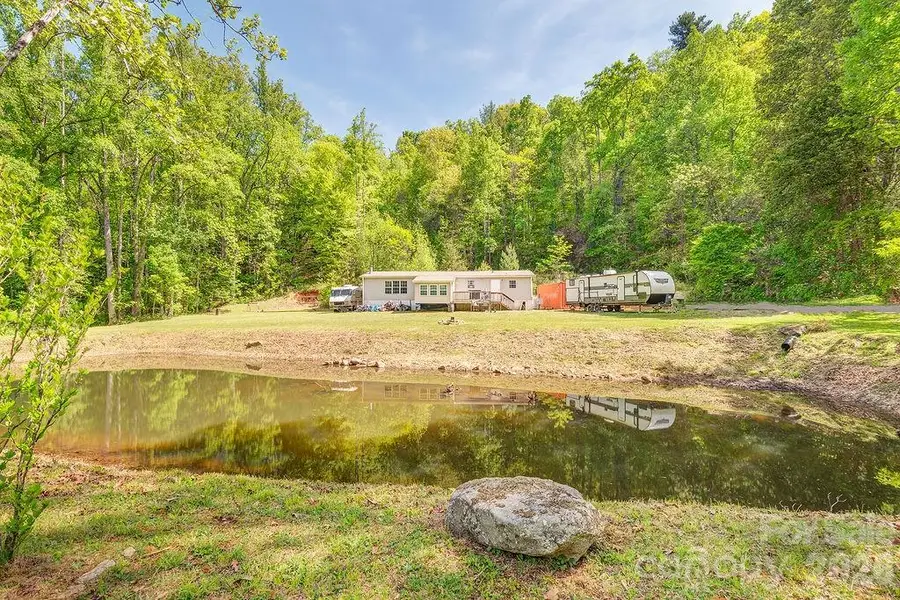 248 Blackberry Inn Road, Weaverville, NC 28787 - #2