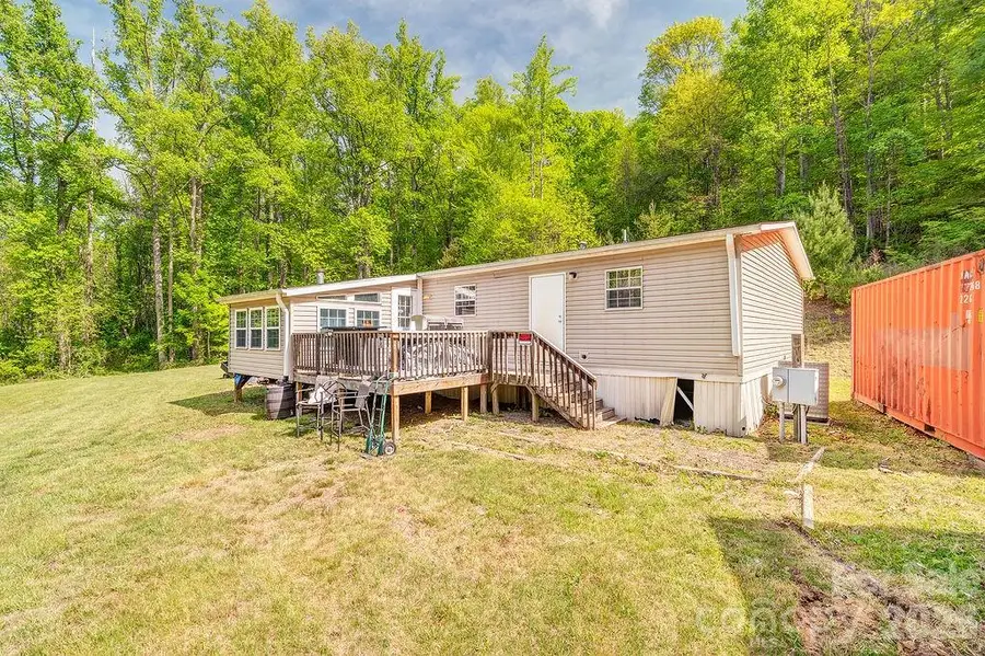 248 Blackberry Inn Road, Weaverville, NC 28787 - #3