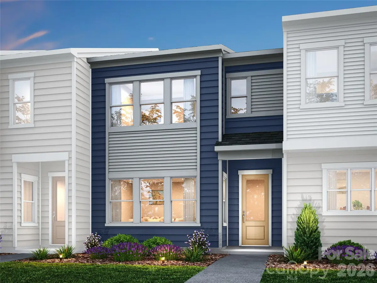 8418 Discovery Lane, Charlotte, NC 28216 - #1